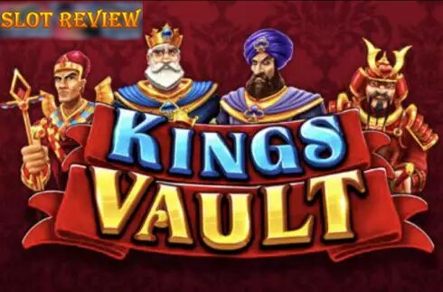 Kings Vault icon